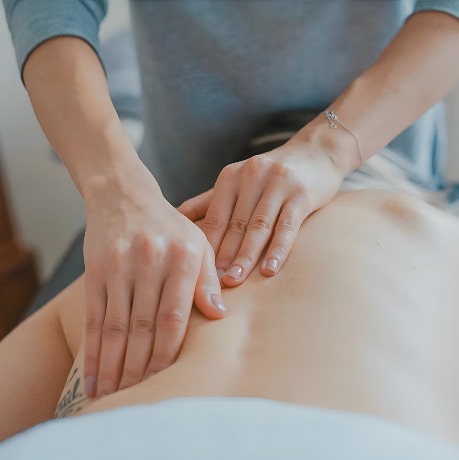Klinik for Alle — physiotherapy treatment